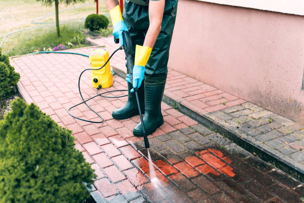 Best Roof Power Washing Services  in Olton, TX