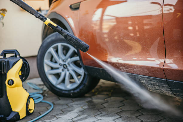 Olton, TX Pressure Washing Company