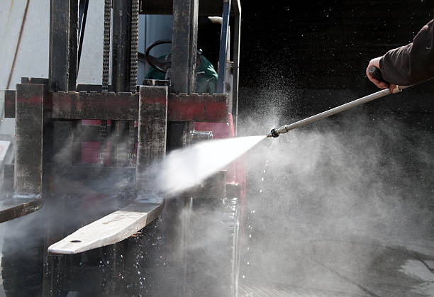 Best House Pressure Washing  in Olton, TX