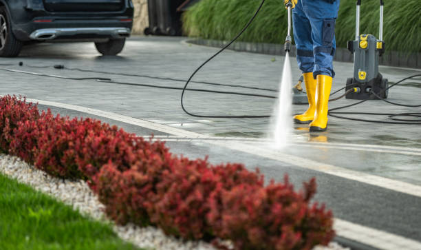 Best Deck Pressure Washing  in Olton, TX