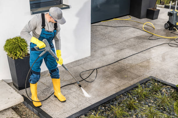 Best Pressure Washing Company Near Me  in Olton, TX