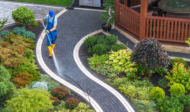 Best Residential Pressure Washing Services  in Olton, TX